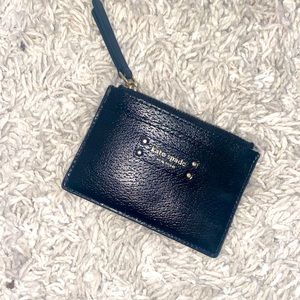 Kate Spade Card Holder